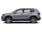 2025 Volkswagen Taos SEL 4MOTION