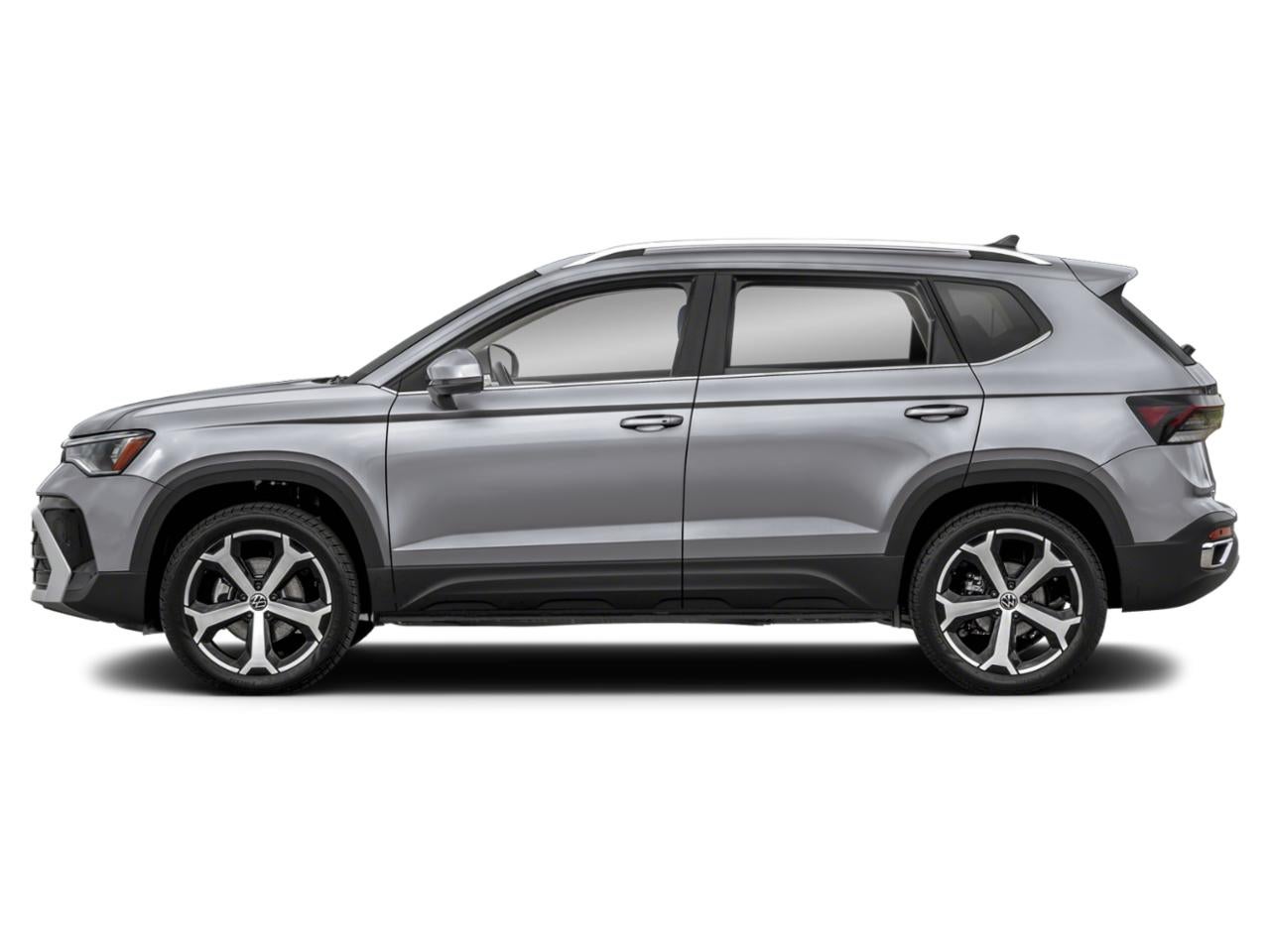 2025 Volkswagen Taos SEL 4MOTION