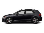 2017 Volkswagen Golf GTI 2.0T 4-Door Sport Manual