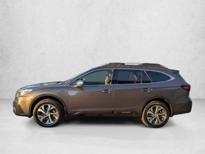 2020 Subaru Outback Touring XT CVT