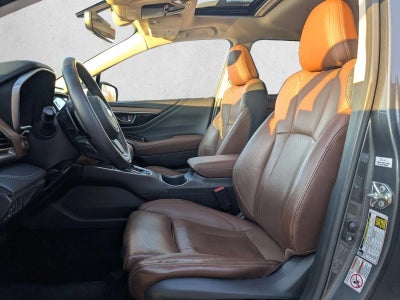 2020 Subaru Outback Touring XT CVT