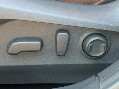 2020 Subaru Outback Touring XT CVT