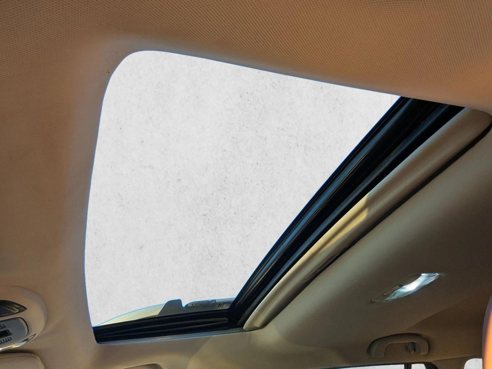 2020 Subaru Outback Touring XT CVT