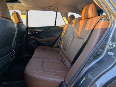 2020 Subaru Outback Touring XT CVT