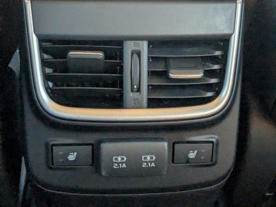 2020 Subaru Outback Touring XT CVT