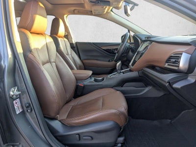 2020 Subaru Outback Touring XT CVT