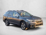 2020 Subaru Outback Touring XT CVT