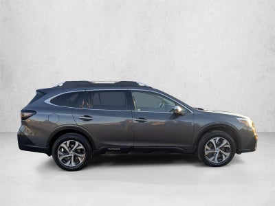 2020 Subaru Outback Touring XT CVT