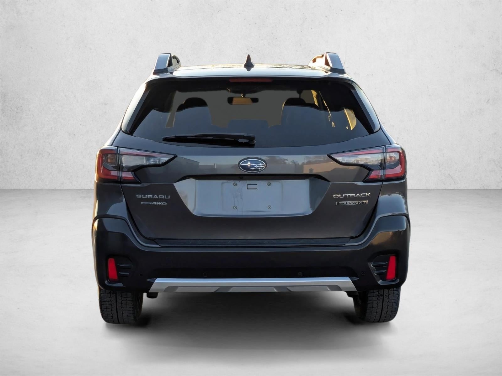 2020 Subaru Outback Touring XT CVT