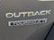 2020 Subaru Outback Touring XT CVT