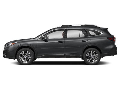 2020 Subaru Outback Touring XT CVT