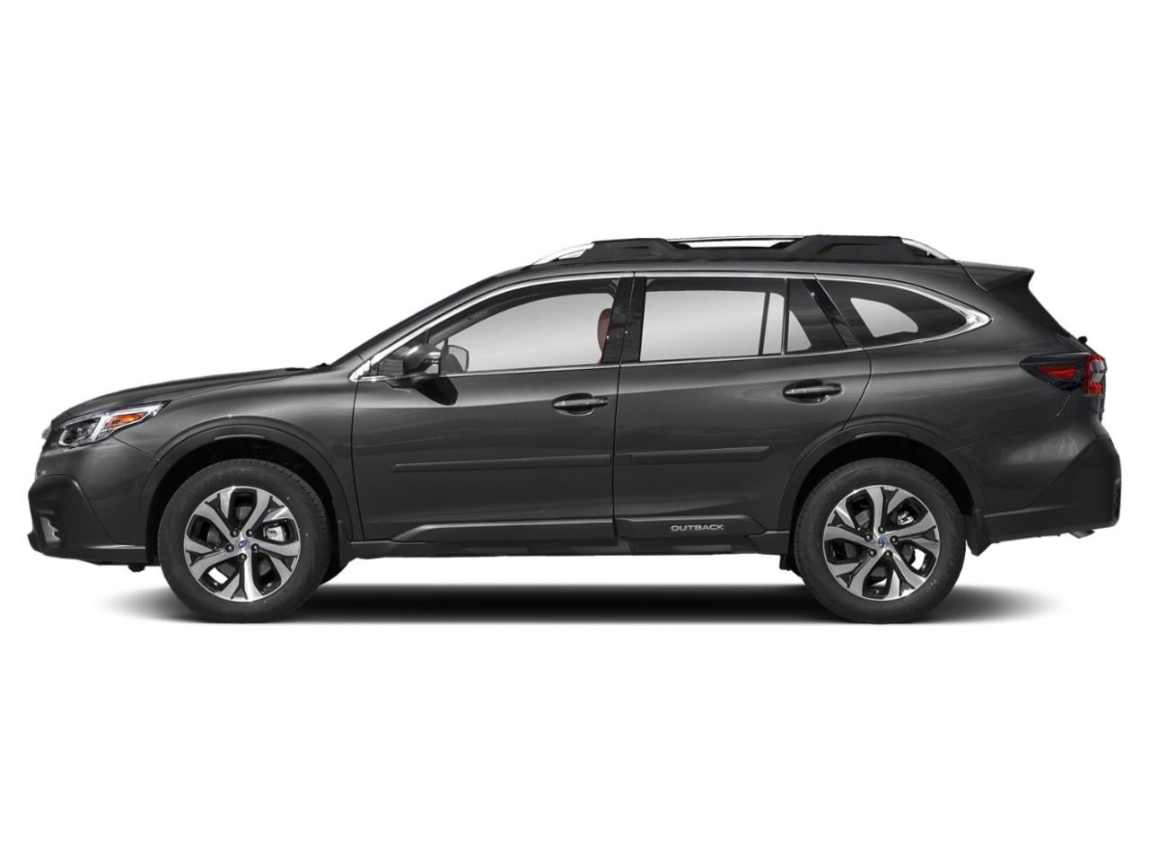 2020 Subaru Outback Touring XT CVT