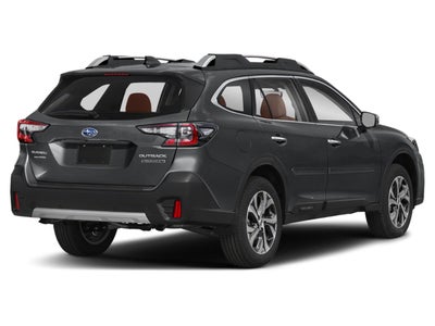 2020 Subaru Outback Touring XT CVT