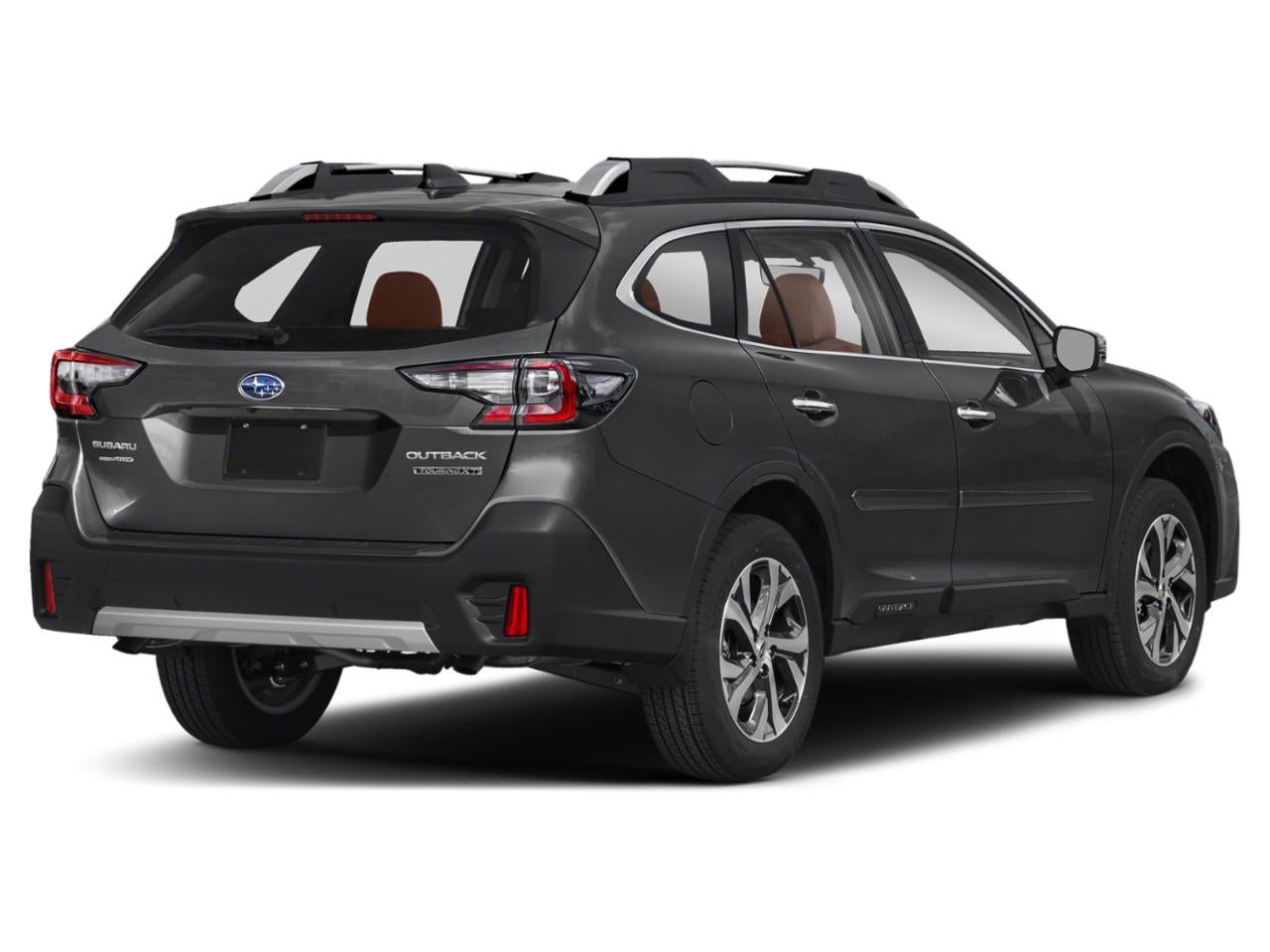 2020 Subaru Outback Touring XT CVT