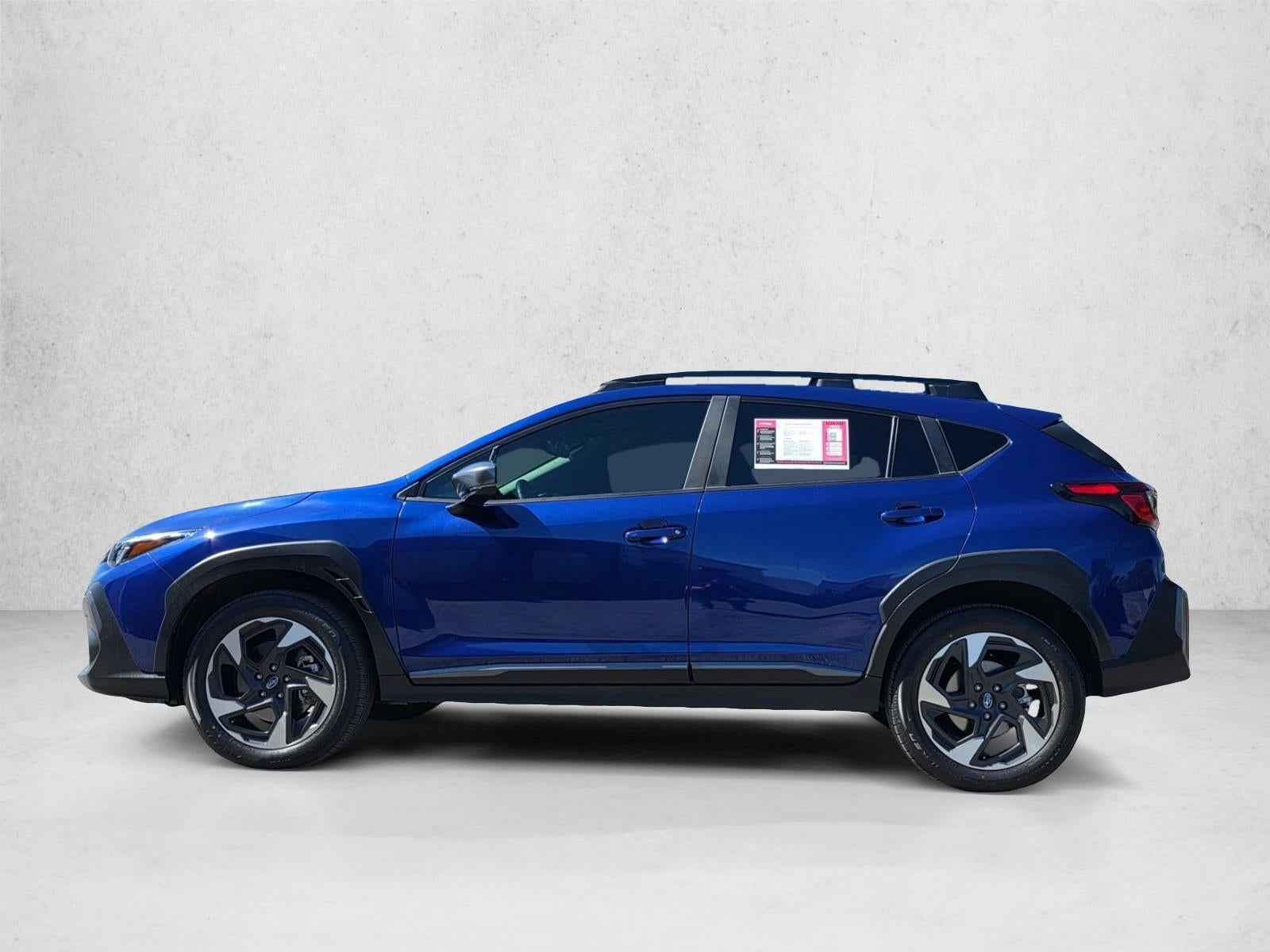 2025 Subaru Crosstrek Limited AWD