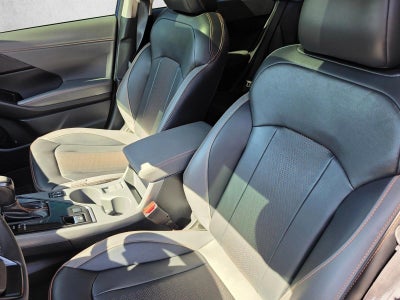 2025 Subaru Crosstrek Limited AWD