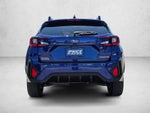 2025 Subaru Crosstrek Limited AWD