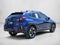 2025 Subaru Crosstrek Limited AWD