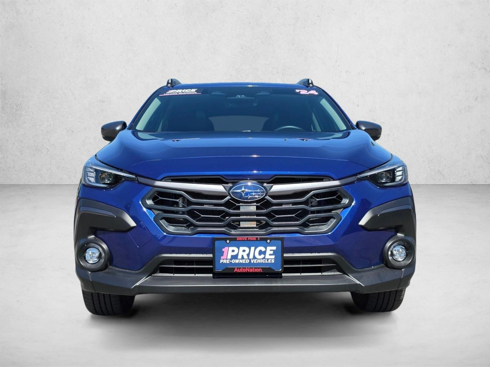 2025 Subaru Crosstrek Limited AWD