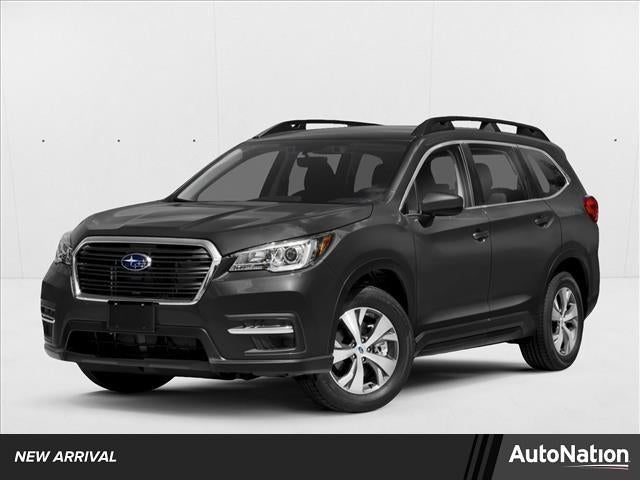 2019 Subaru Ascent 2.4T Premium 8-Passenger