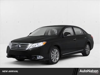 2011 Toyota Avalon 4dr Sdn Limited (Natl)