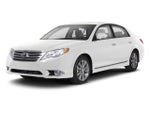 2011 Toyota Avalon 4dr Sdn Limited (Natl)