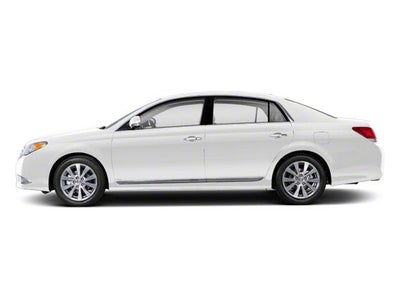 2011 Toyota Avalon 4dr Sdn Limited (Natl)