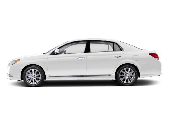 2011 Toyota Avalon 4dr Sdn Limited (Natl)