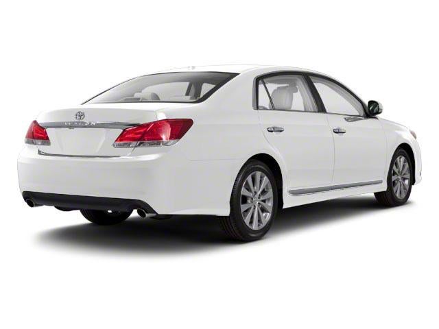 2011 Toyota Avalon 4dr Sdn Limited (Natl)