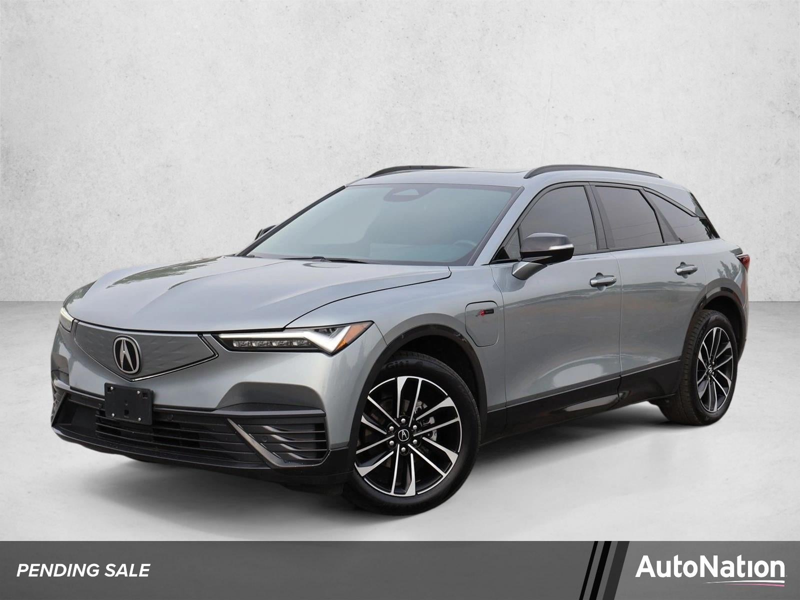 2024 Acura ZDX AWD w/A-Spec Package