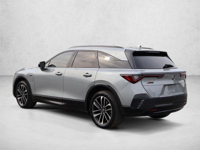 2024 Acura ZDX AWD w/A-Spec Package