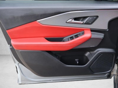 2024 Acura ZDX AWD w/A-Spec Package