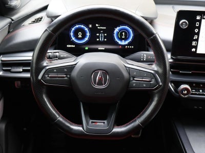 2024 Acura ZDX AWD w/A-Spec Package