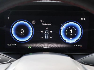 2024 Acura ZDX AWD w/A-Spec Package