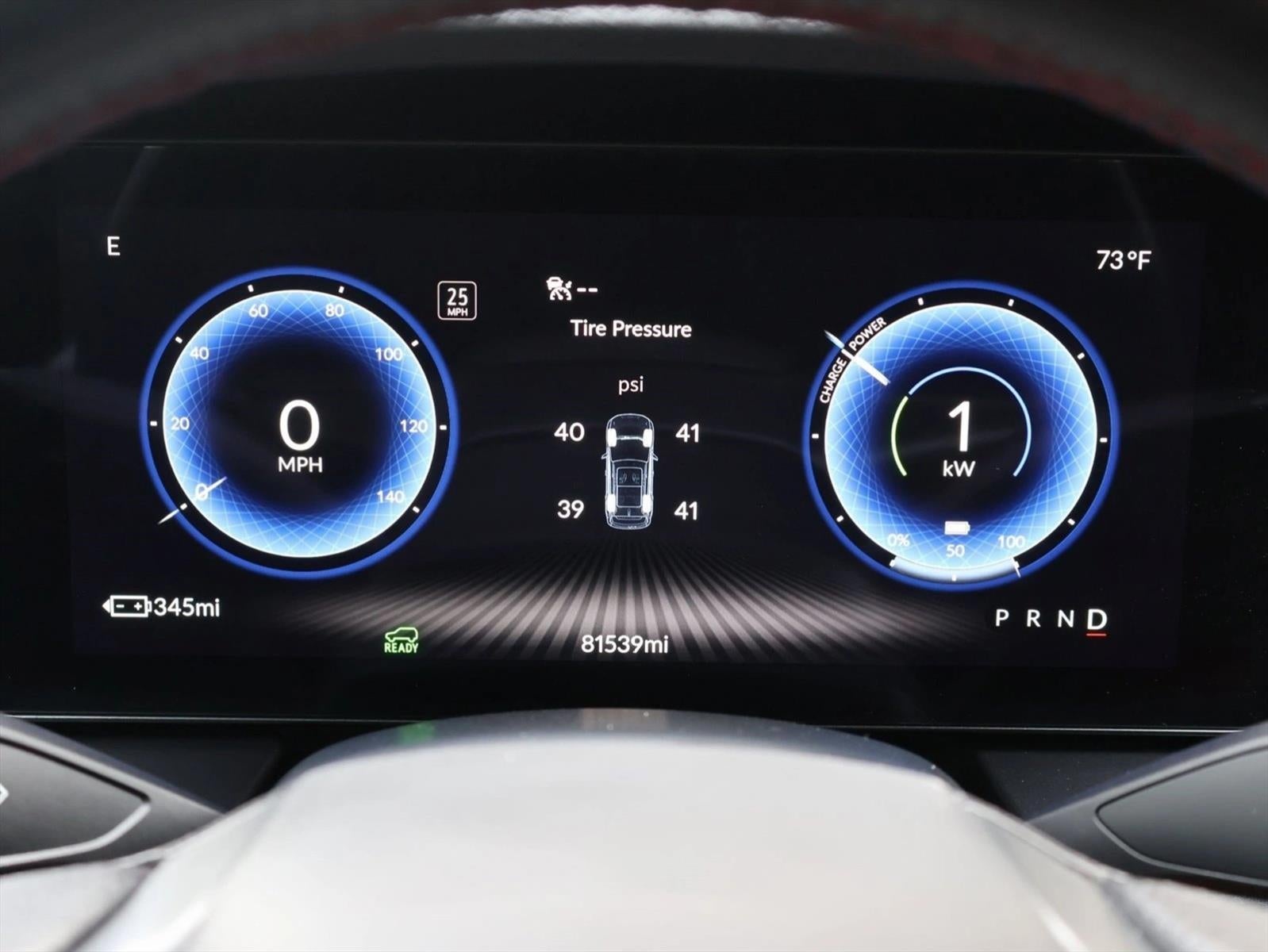 2024 Acura ZDX AWD w/A-Spec Package