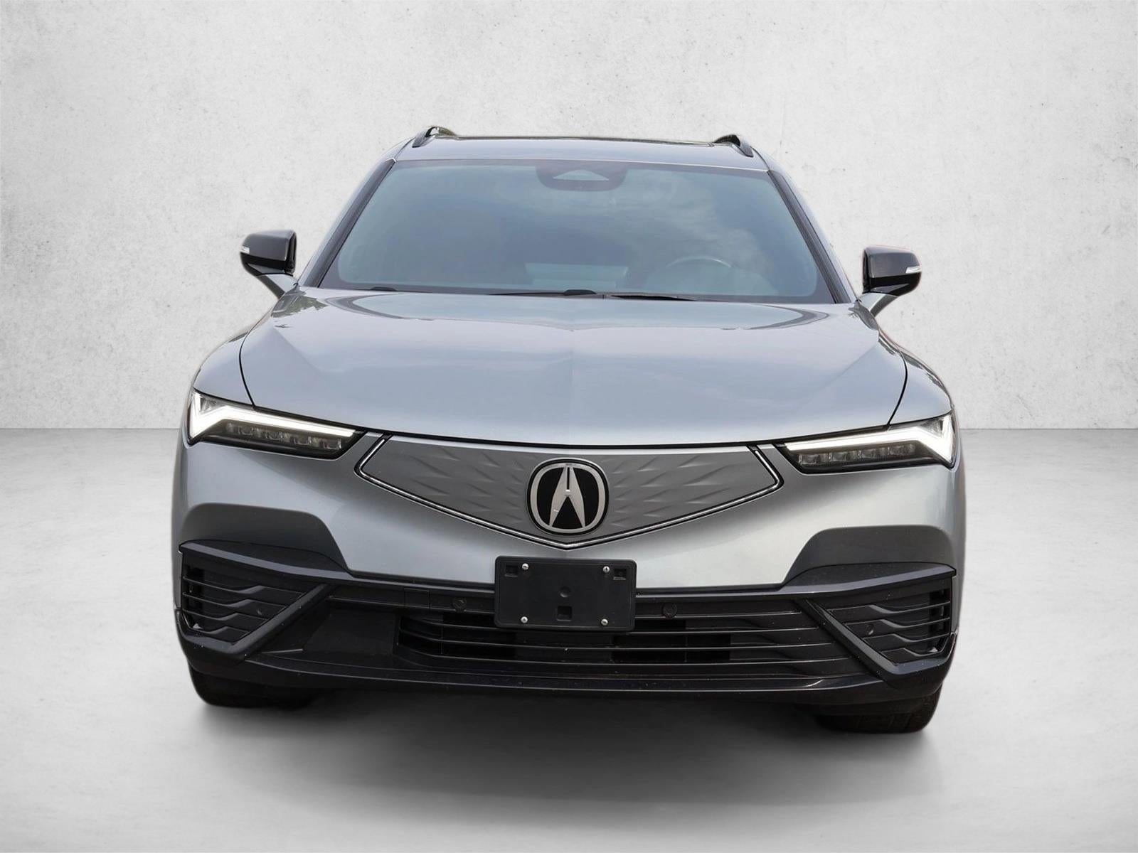 2024 Acura ZDX AWD w/A-Spec Package