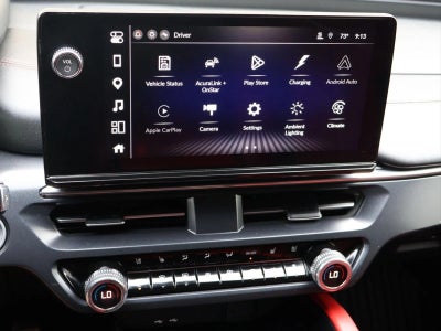 2024 Acura ZDX AWD w/A-Spec Package