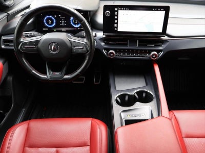 2024 Acura ZDX AWD w/A-Spec Package