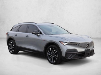2024 Acura ZDX AWD w/A-Spec Package