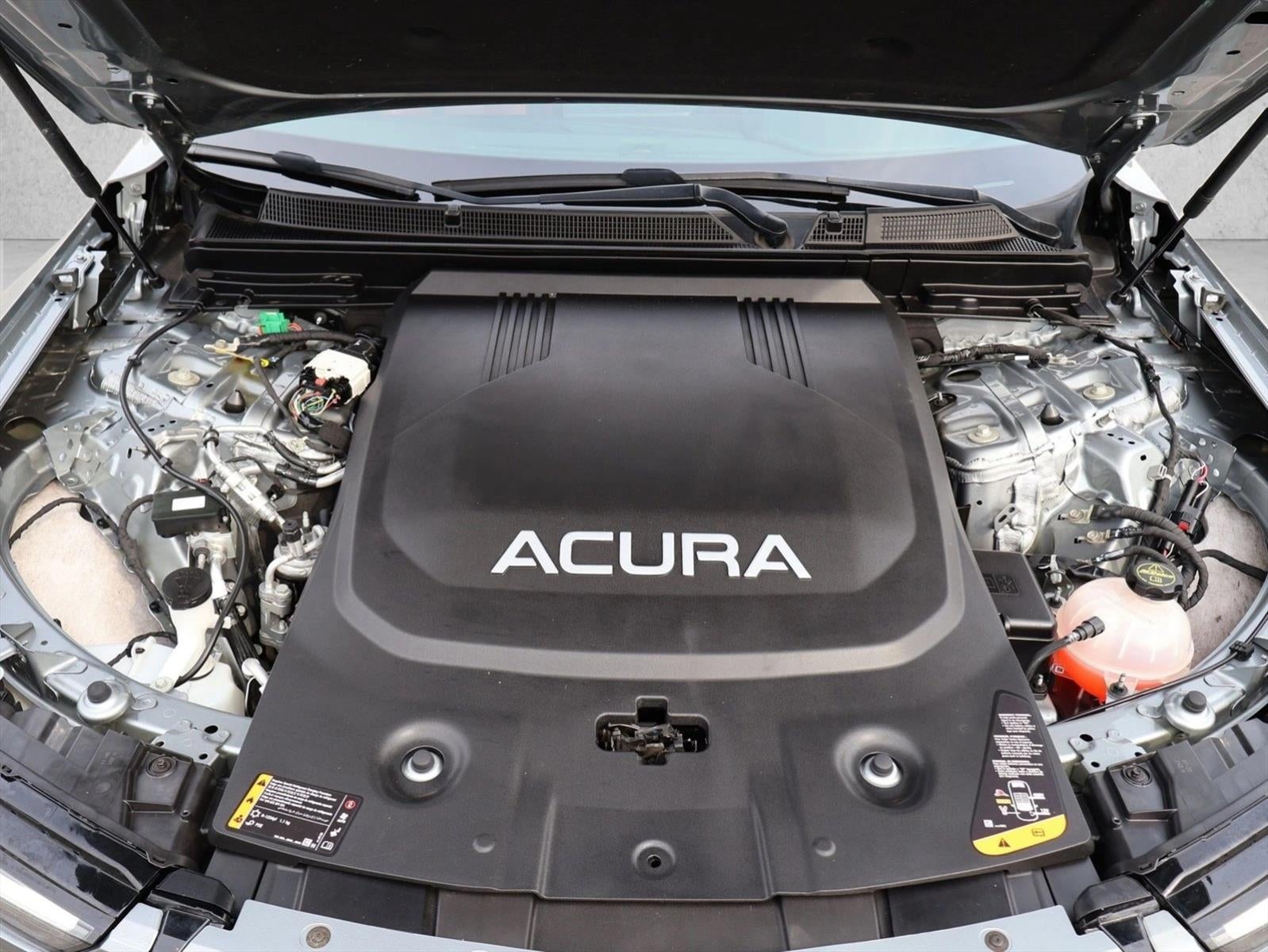 2024 Acura ZDX AWD w/A-Spec Package