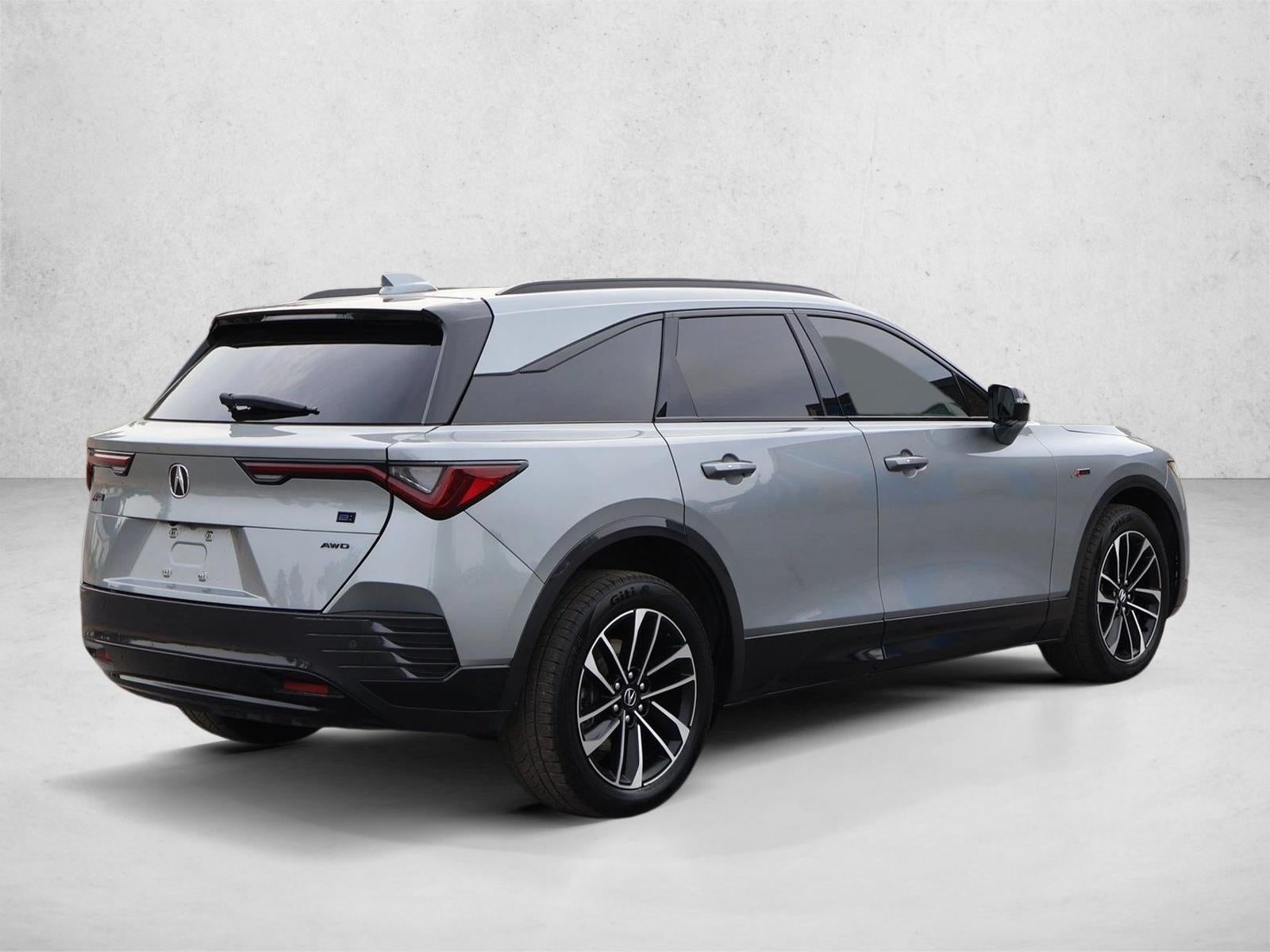 2024 Acura ZDX AWD w/A-Spec Package