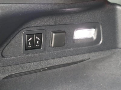 2024 Acura ZDX AWD w/A-Spec Package