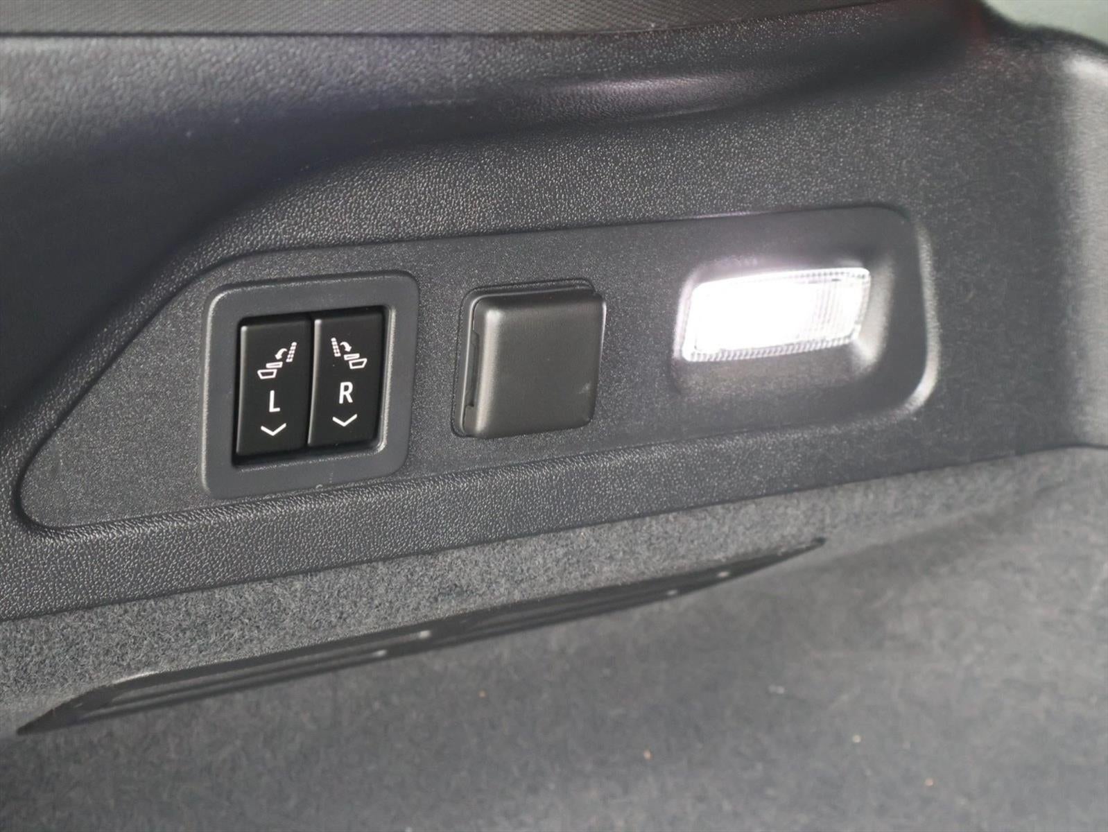2024 Acura ZDX AWD w/A-Spec Package