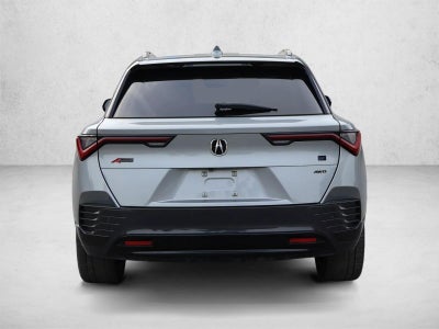 2024 Acura ZDX AWD w/A-Spec Package