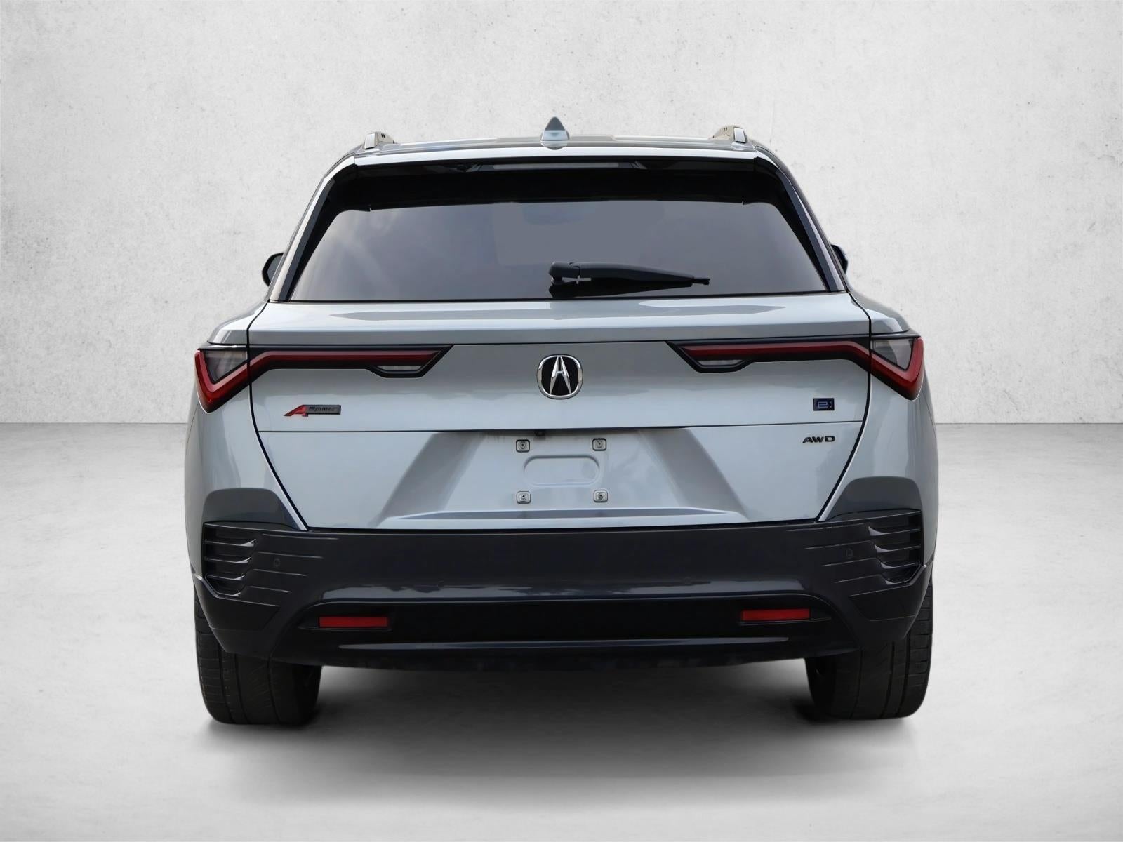 2024 Acura ZDX AWD w/A-Spec Package