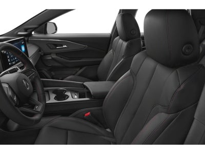 2024 Acura ZDX AWD w/A-Spec Package