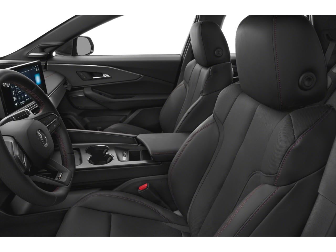 2024 Acura ZDX AWD w/A-Spec Package
