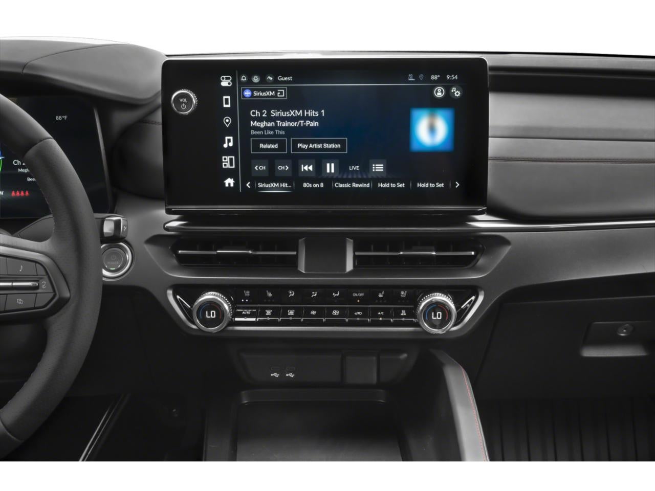 2024 Acura ZDX AWD w/A-Spec Package