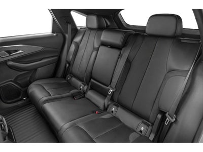 2024 Acura ZDX AWD w/A-Spec Package