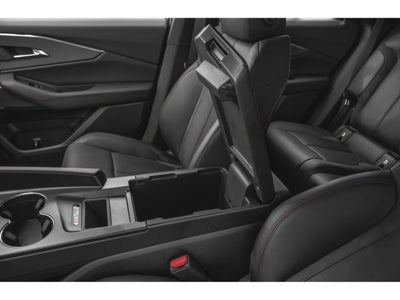 2024 Acura ZDX AWD w/A-Spec Package